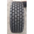 315/70 R22.5 Double Coin RLB468 tl (ведущая)